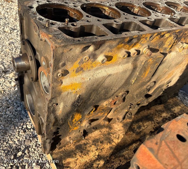 image for item EI5685 Truck parts