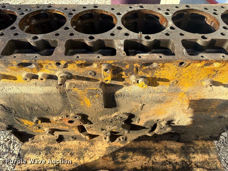 image for item EI5685 Truck parts