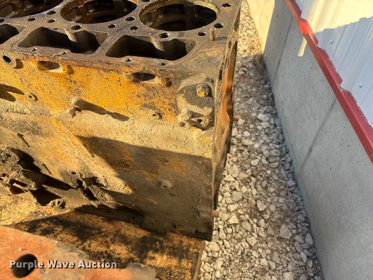 image for item EI5685 Truck parts