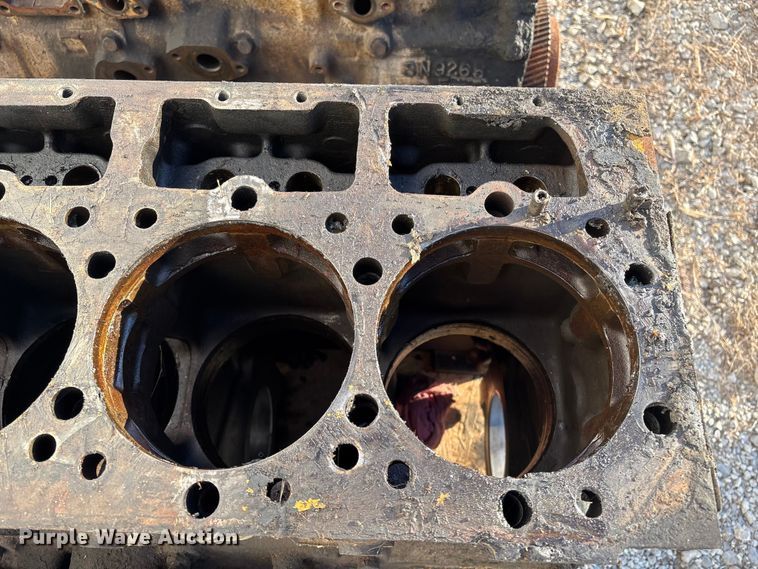 image for item EI5685 Truck parts