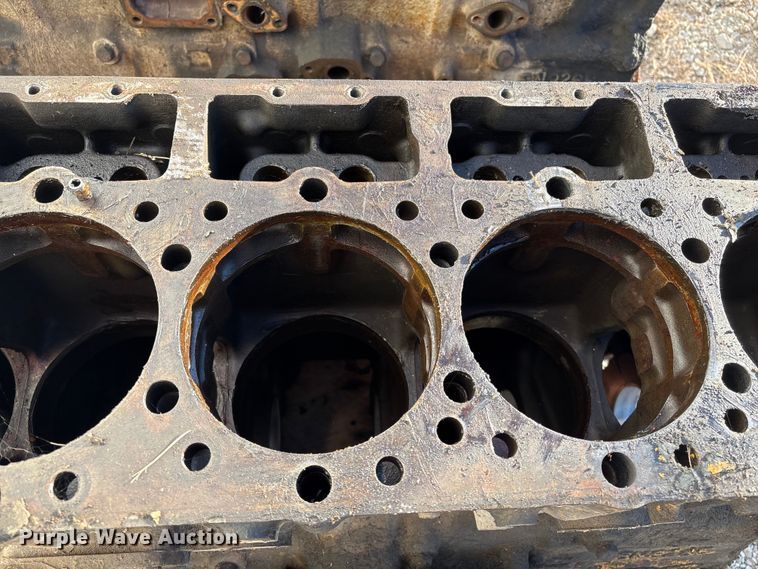 image for item EI5685 Truck parts