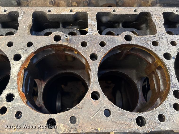 image for item EI5685 Truck parts