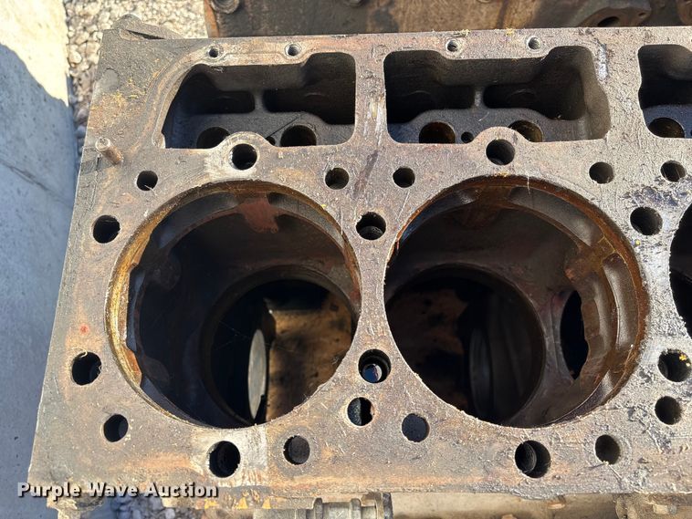 image for item EI5685 Truck parts