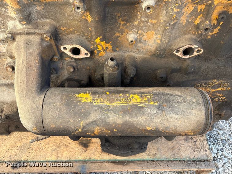 image for item EI5685 Truck parts