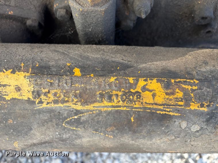 image for item EI5685 Truck parts