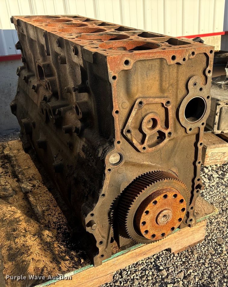 image for item EI5685 Truck parts