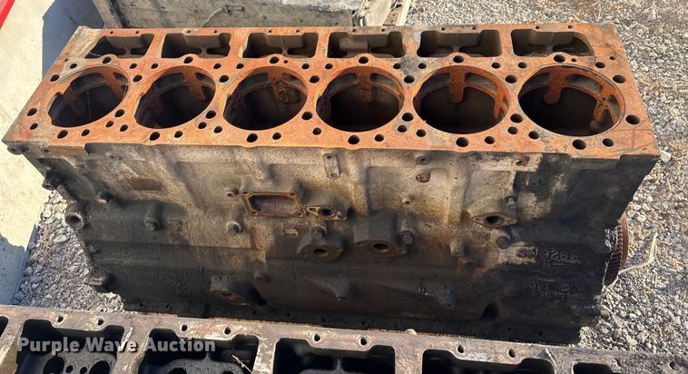 image for item EI5685 Truck parts