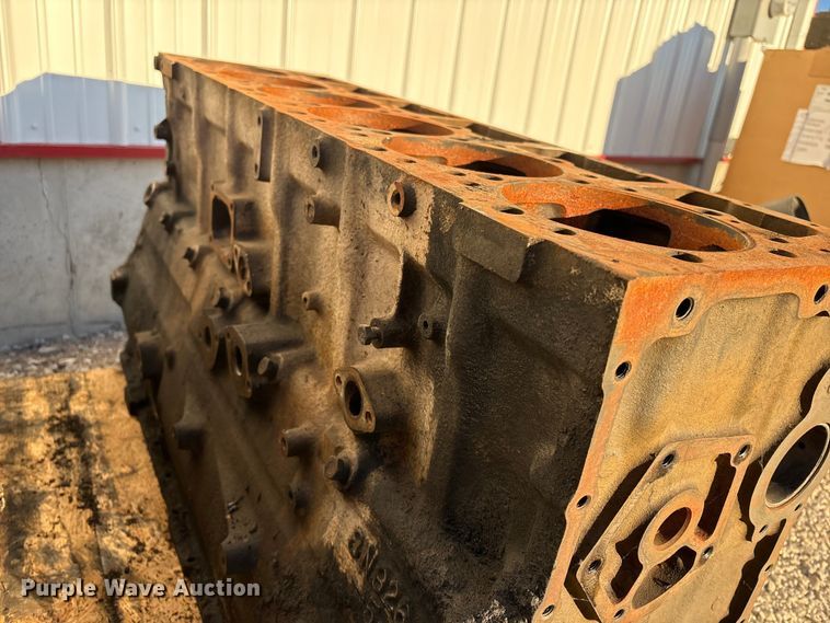 image for item EI5685 Truck parts