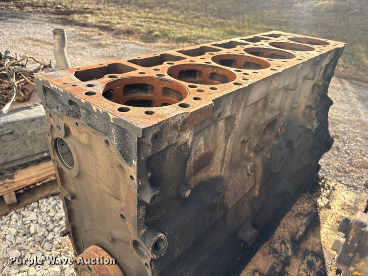 image for item EI5685 Truck parts