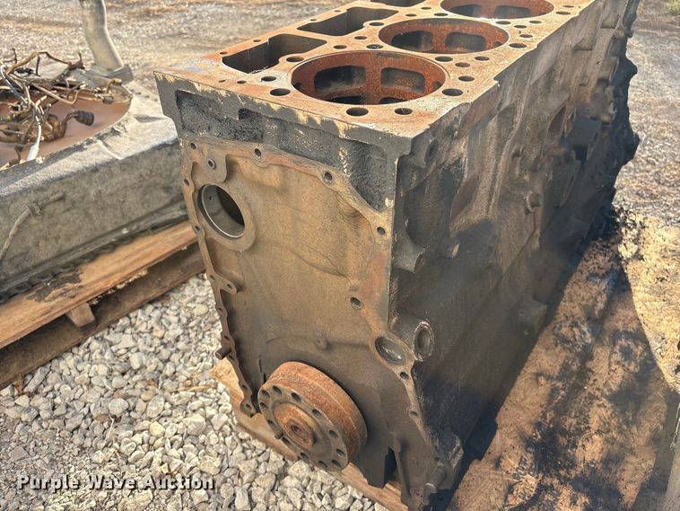 image for item EI5685 Truck parts