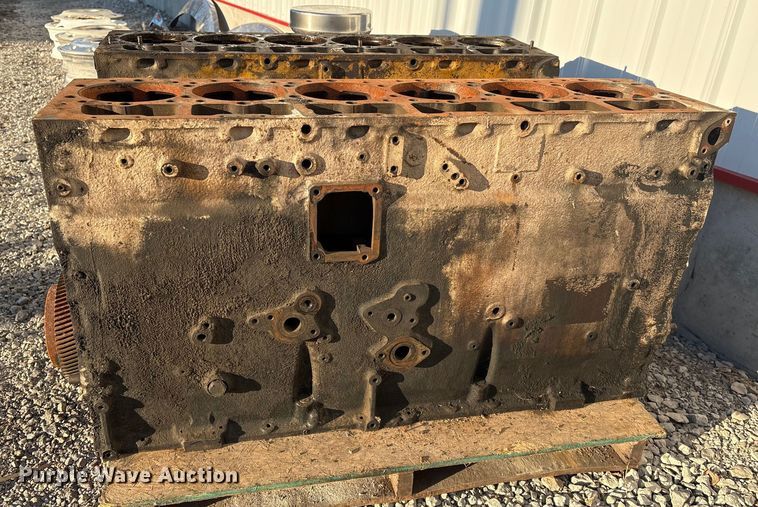 image for item EI5685 Truck parts