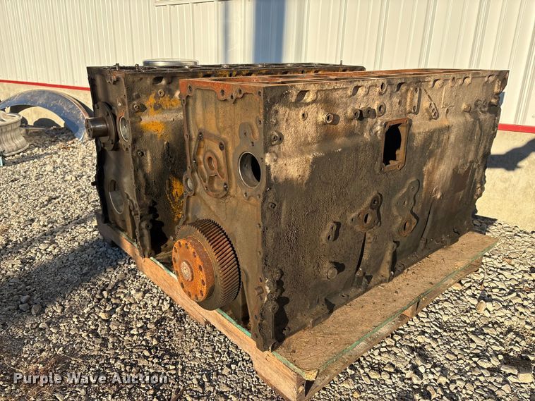 image for item EI5685 Truck parts