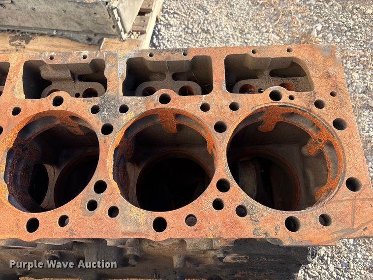 image for item EI5685 Truck parts