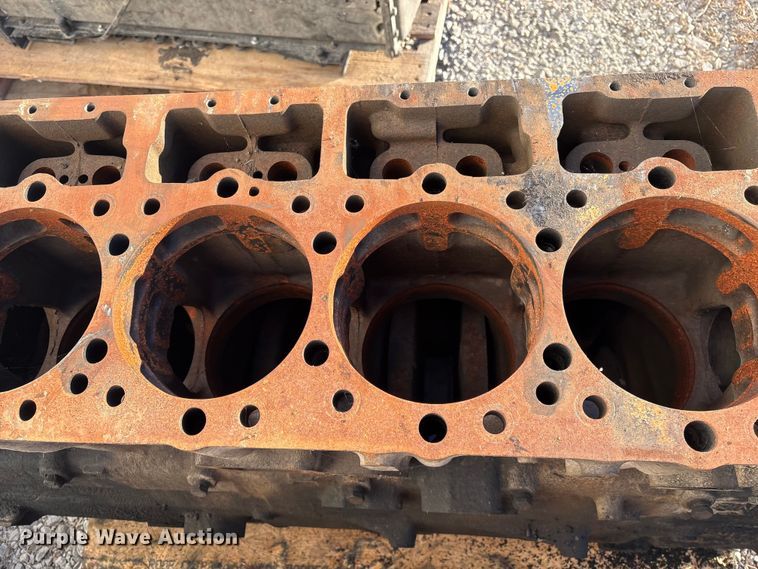 image for item EI5685 Truck parts