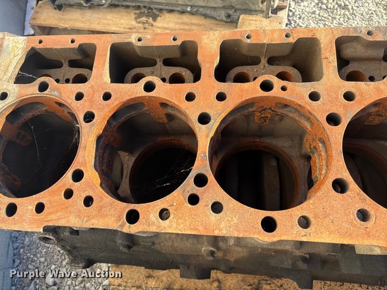 image for item EI5685 Truck parts