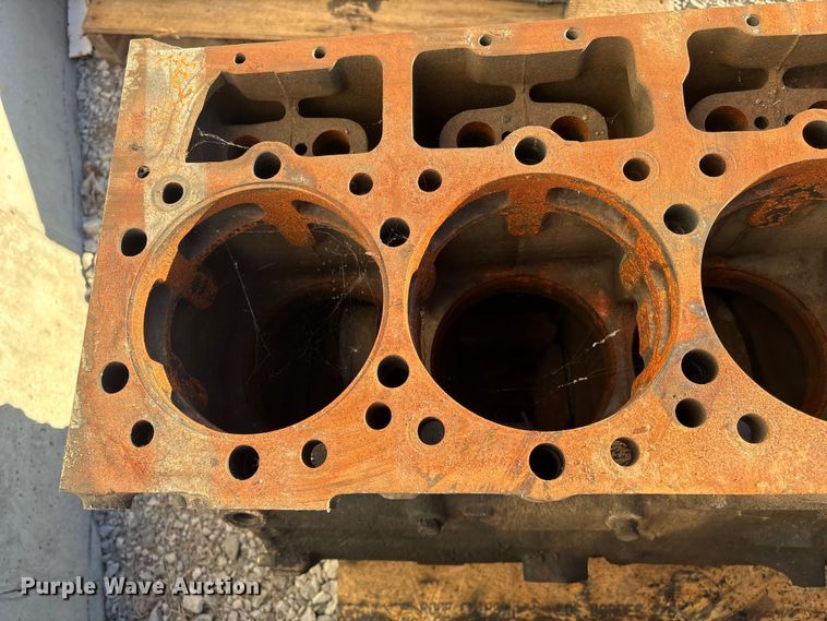 image for item EI5685 Truck parts