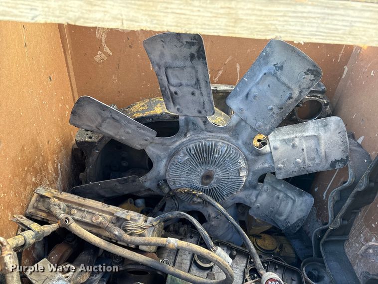 image for item EI5685 Truck parts