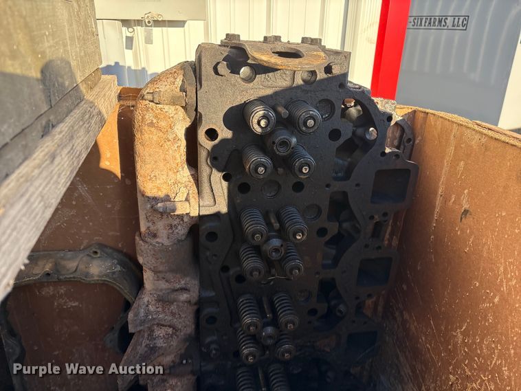 image for item EI5685 Truck parts