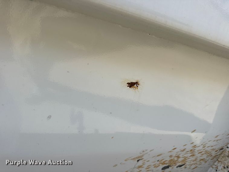 image for item EN0892 2024 SmithCo SX2-40-34 side dump trailer