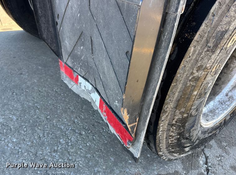 image for item EN0892 2024 SmithCo SX2-40-34 side dump trailer