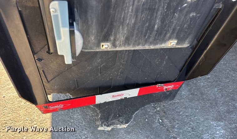 image for item EN0893 2024 SmithCo SX2-40-34 side dump trailer