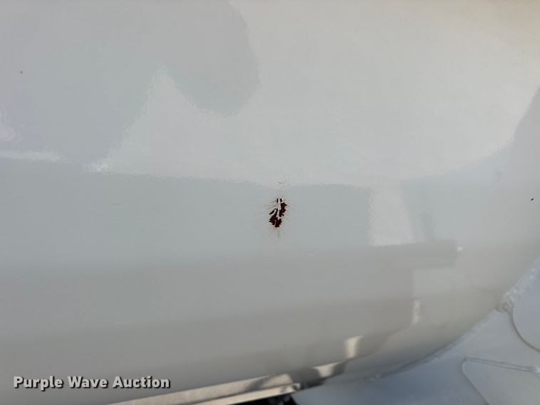 image for item EN0893 2024 SmithCo SX2-40-34 side dump trailer