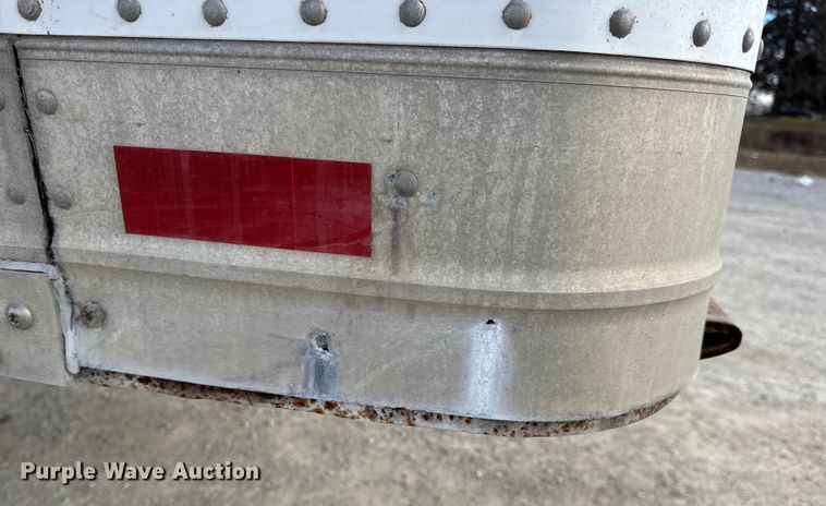 image for item EN0905 2007 Great Dane 7411P-SA dry van trailer