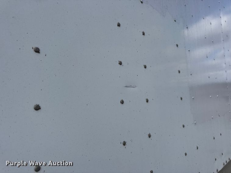 image for item EN0905 2007 Great Dane 7411P-SA dry van trailer