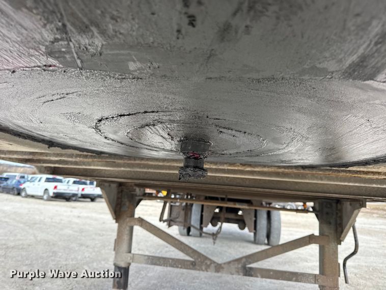 image for item EN0905 2007 Great Dane 7411P-SA dry van trailer