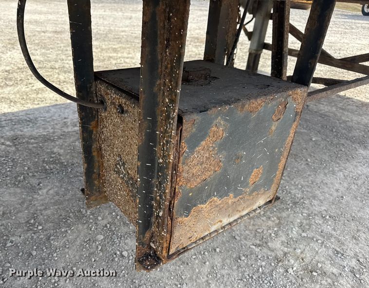 image for item EN0905 2007 Great Dane 7411P-SA dry van trailer