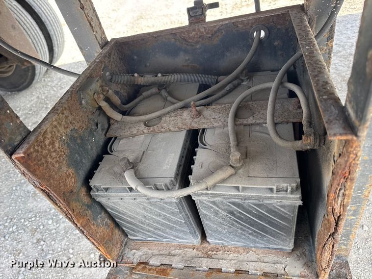 image for item EN0905 2007 Great Dane 7411P-SA dry van trailer