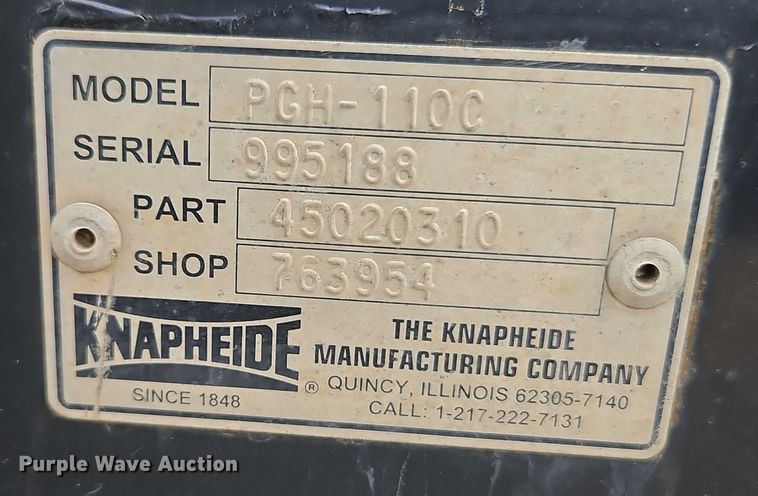 image for item EO4930 2003 Chevrolet C4500 flatbed truck