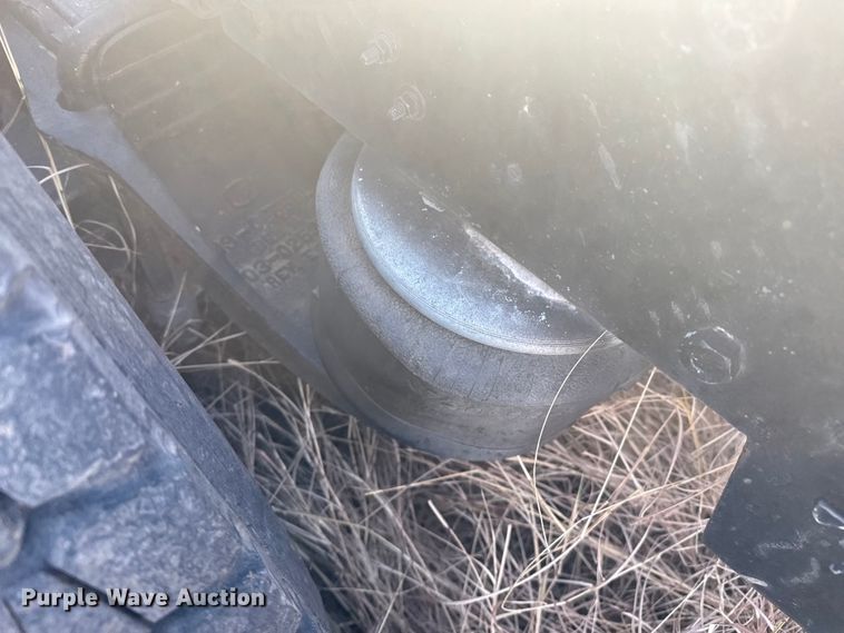 image for item EP2711 1989 Peterbilt 379 semi truck