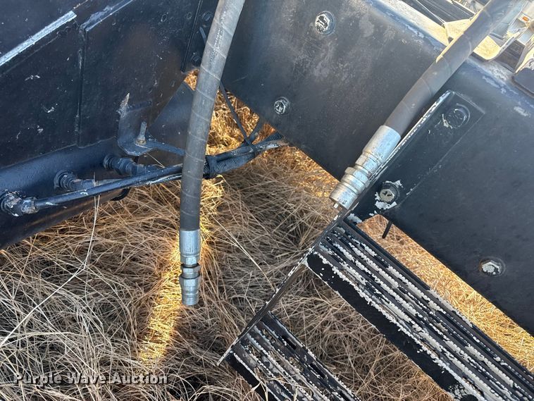 image for item EP2711 1989 Peterbilt 379 semi truck