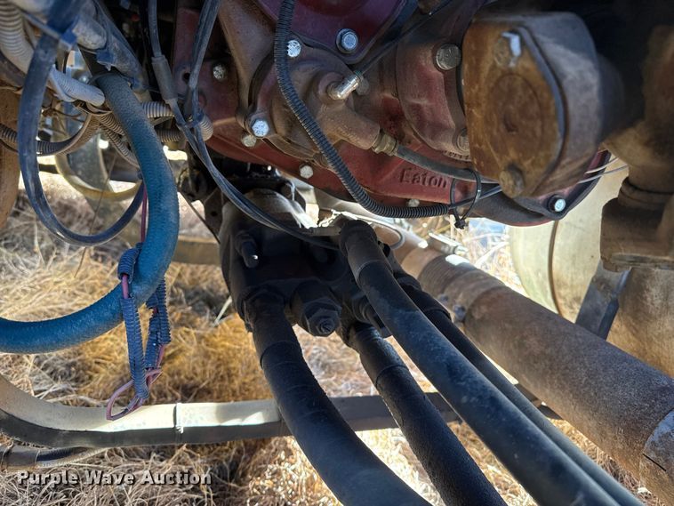 image for item EP2711 1989 Peterbilt 379 semi truck