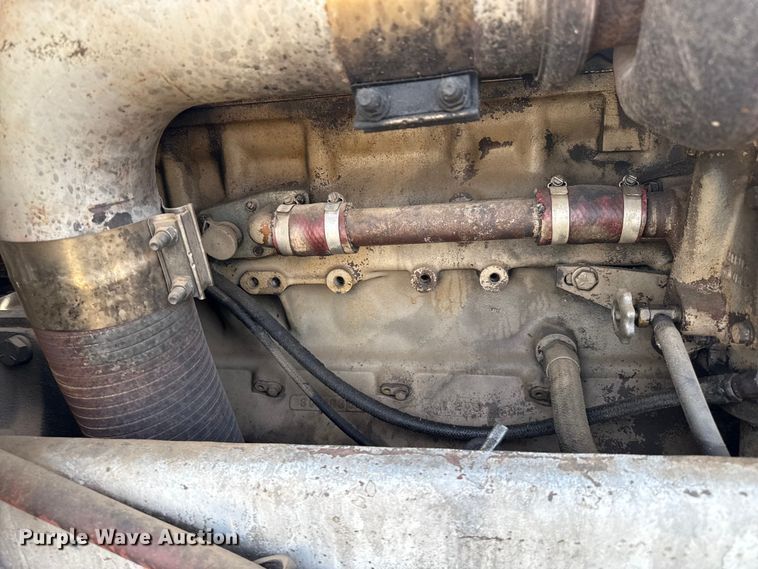 image for item EP2848 1980 Peterbilt 359 semi truck