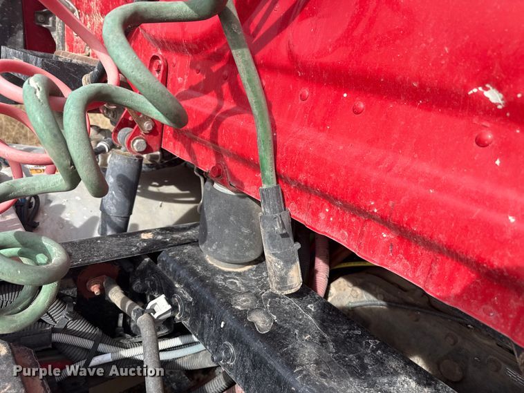 image for item EP2849 2015 Freightliner Cascadia semi truck