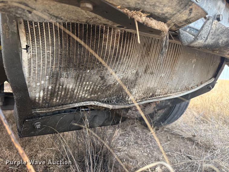 image for item EP2849 2015 Freightliner Cascadia semi truck