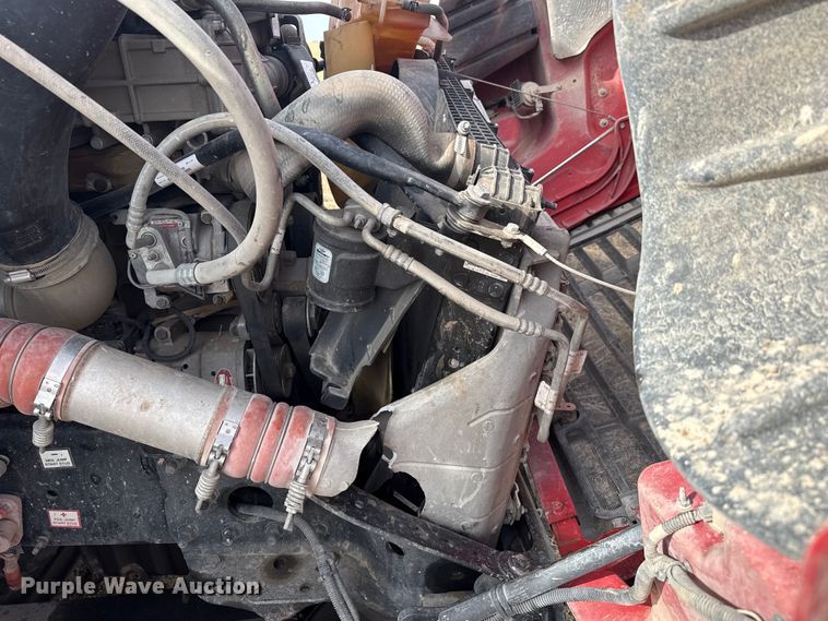 image for item EP2849 2015 Freightliner Cascadia semi truck