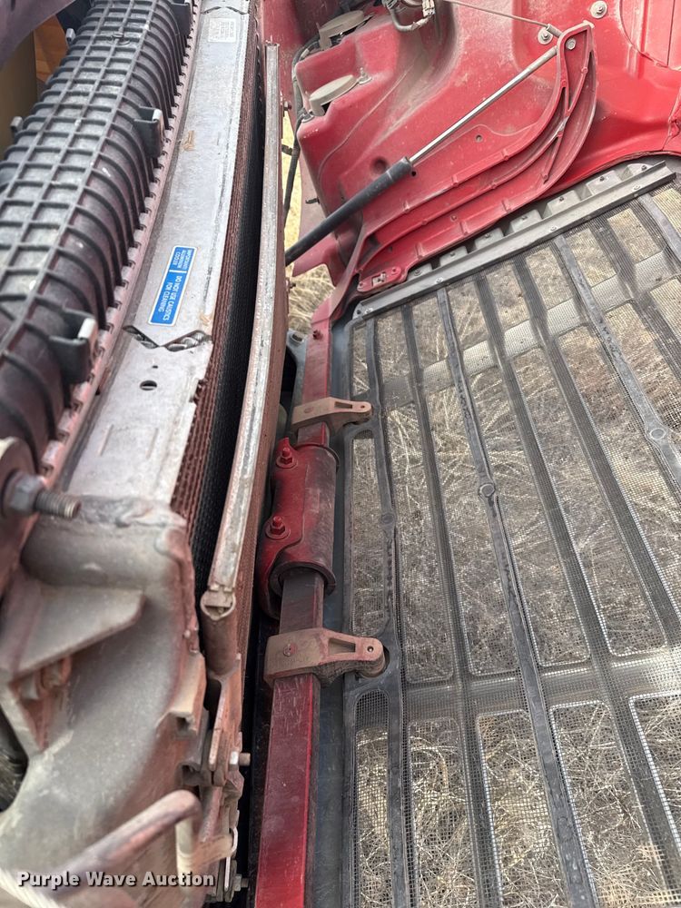 image for item EP2849 2015 Freightliner Cascadia semi truck