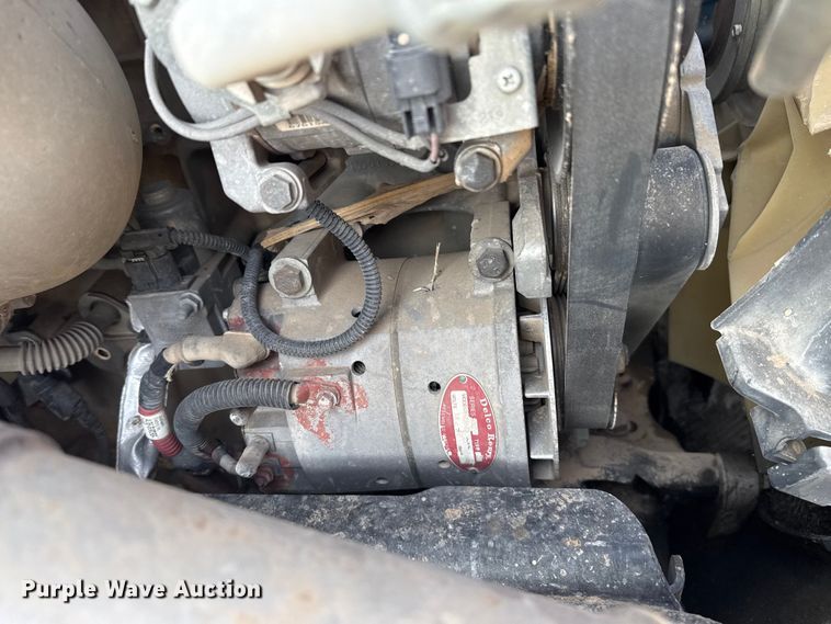 image for item EP2849 2015 Freightliner Cascadia semi truck