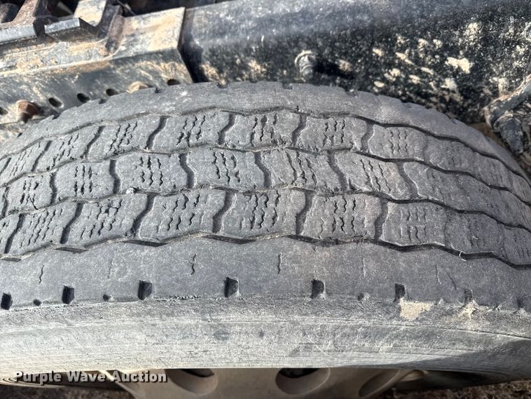 image for item EP2849 2015 Freightliner Cascadia semi truck