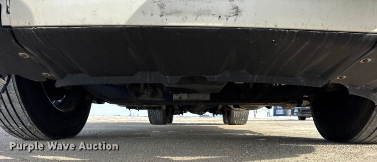 image for item ER0391 2015 Freightliner Cascadia semi truck