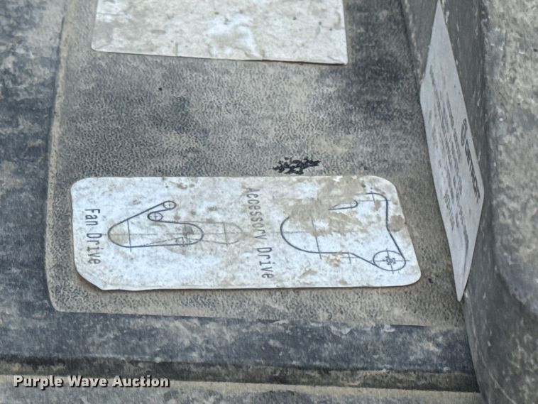 image for item ER0391 2015 Freightliner Cascadia semi truck