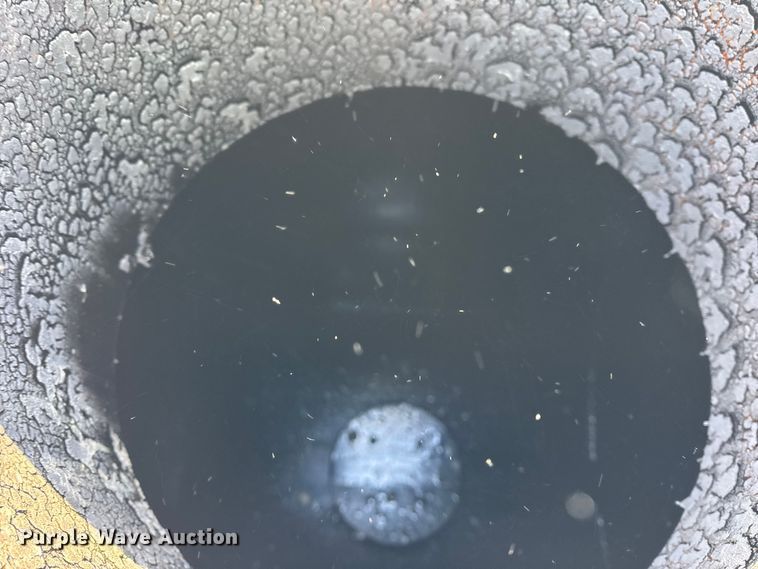 image for item ER0393 1996 Polar asphalt trailer