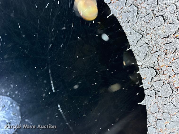 image for item ER0393 1996 Polar asphalt trailer