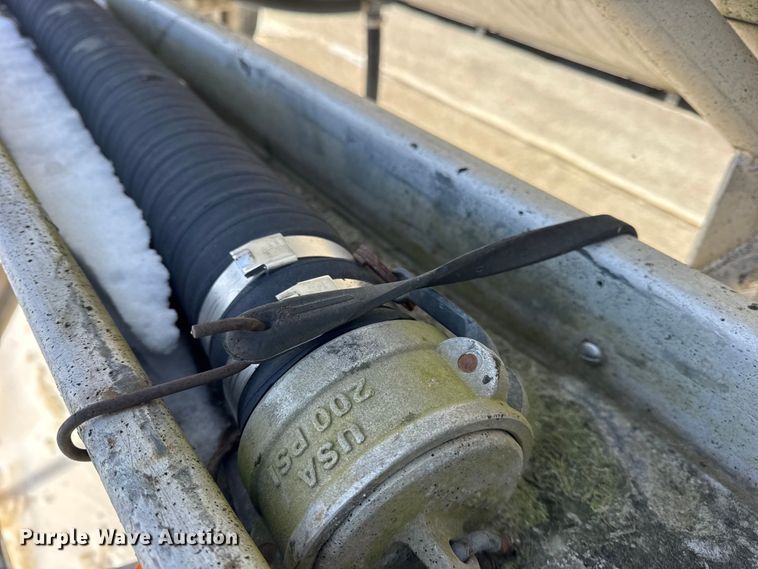 image for item ER0393 1996 Polar asphalt trailer