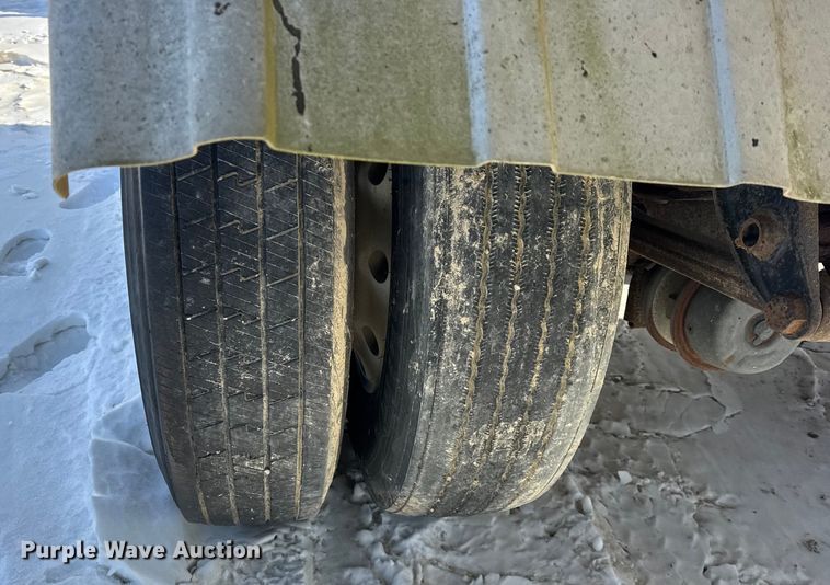 image for item ER0393 1996 Polar asphalt trailer