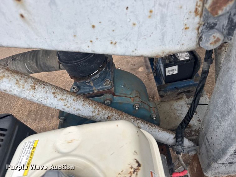 image for item ER2303 1979 Fruehauf tank trailer