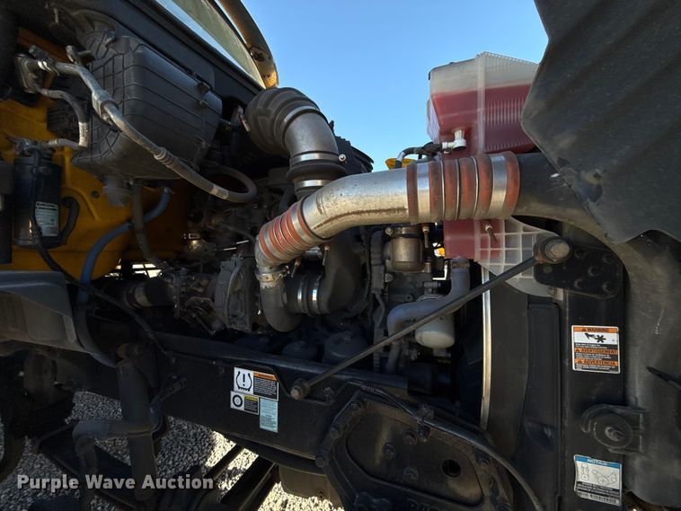 image for item ES5705 2020 Kenworth T680 semi truck